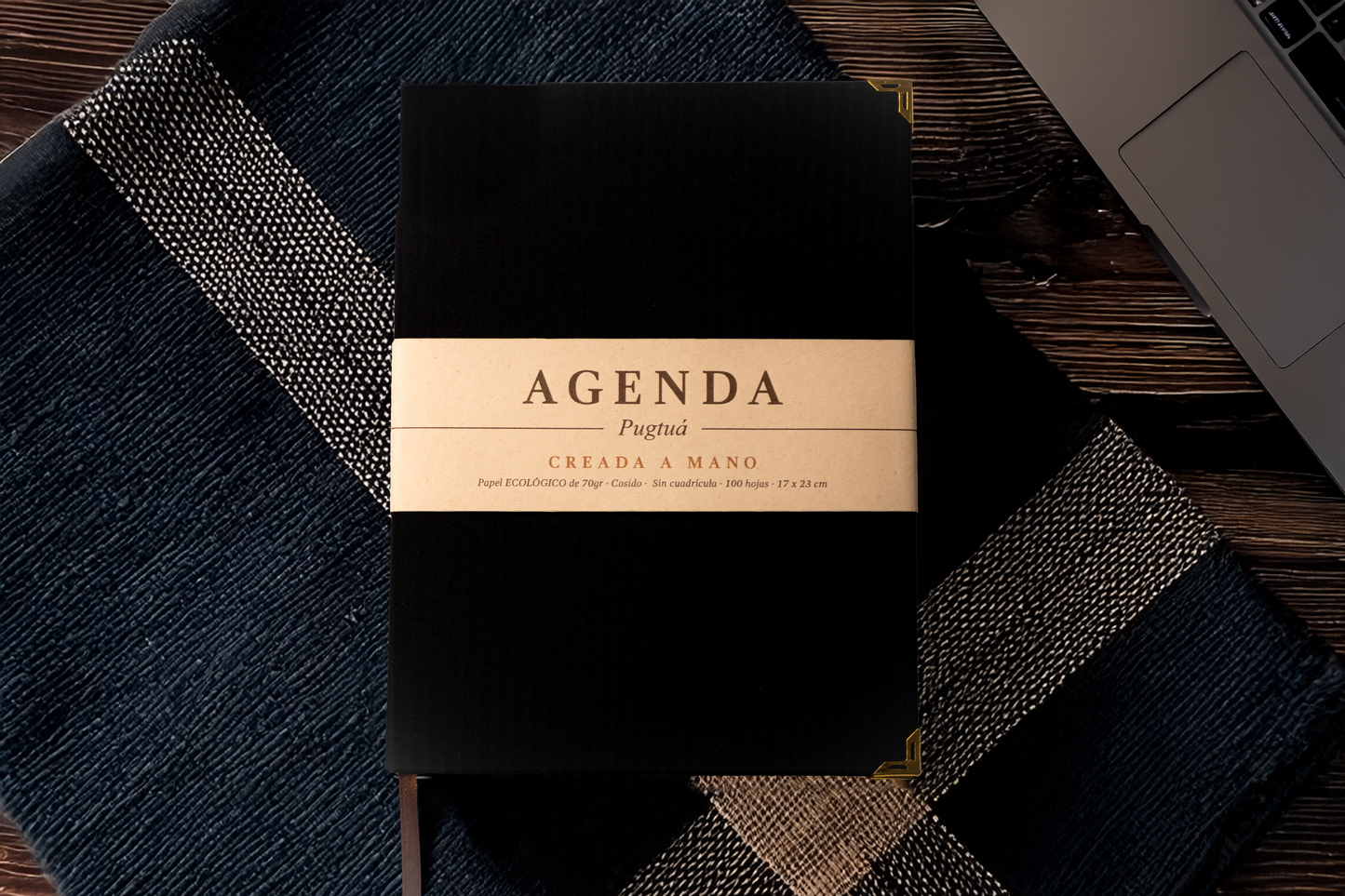 Agenda Grande Media Noche