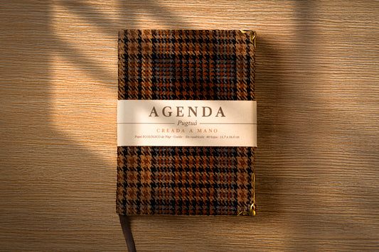 Agenda Pequeña Gabán